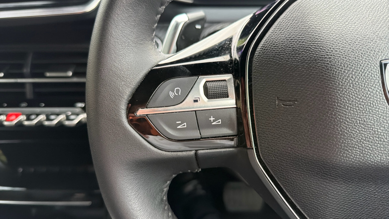 Peugeot 2008 1.2 PureTech 130 Allure 5dr EAT8 Petrol Estate